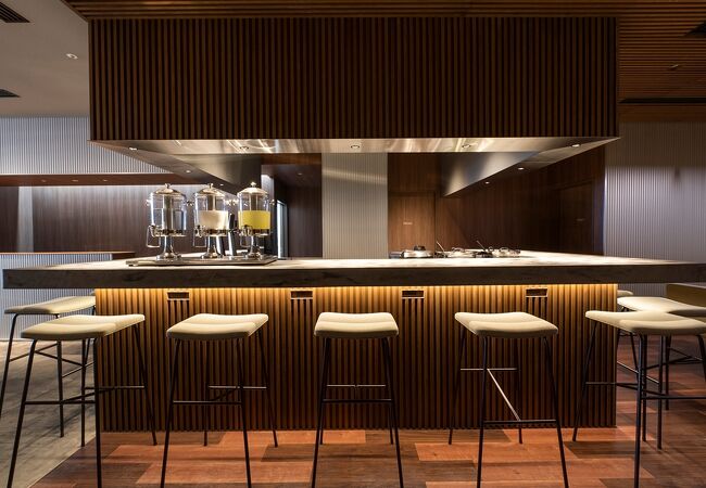 ホテルオリエンタルエクスプレス福岡中洲川端 写真