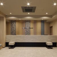 スマイルホテル大阪中之島 写真