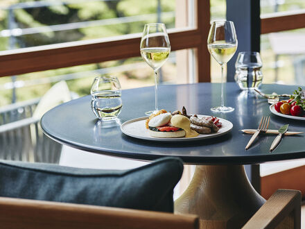 ROKUKYOTO，LXR HOTELS＆RESORTS 写真