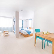 ホテル カリフォルニア 宮古島リゾート