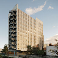 フォーポイント フレックス by シェラトン 宇都宮