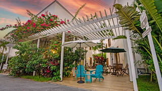 ホテル カリフォルニア 宮古島リゾート