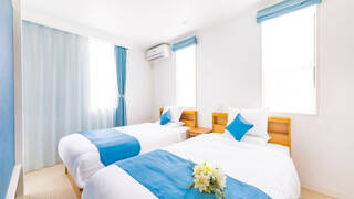 ホテル カリフォルニア 宮古島リゾート