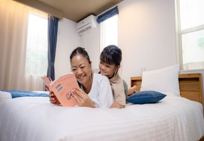 ホテル カリフォルニア 宮古島リゾート 写真