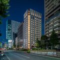 ホテルグランバッハ東京銀座 写真