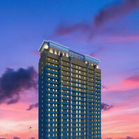 オリエンタルホテル ユニバーサル・シティ 写真