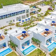 ブルーオーシャン ホテル＆リゾート 宮古島