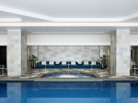 富士スピードウェイホテル 写真