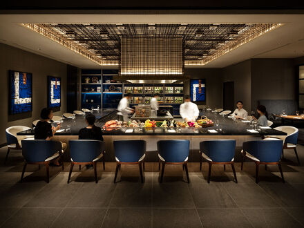 富士スピードウェイホテル 写真