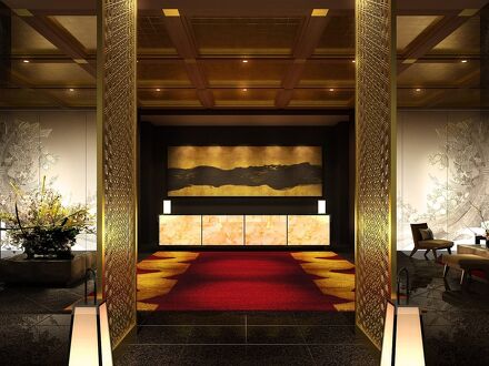 THE HOTEL SANRAKU KANAZAWA 写真