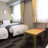 スマイルホテル長野 写真