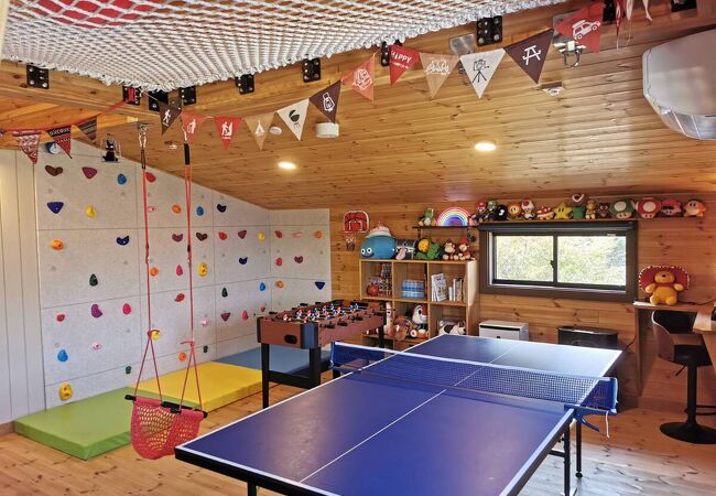 ふじやまべーす 写真