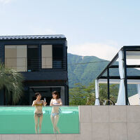 PLATINUM RESORT 写真