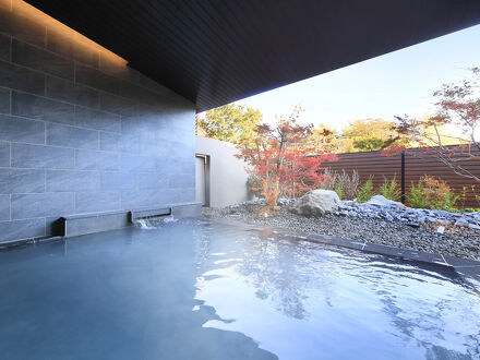 BLISSTIA 箱根仙石原 写真