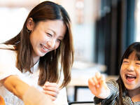 レストラン利用25%OFFなど特典満載！ファミリープラン