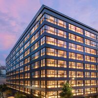 ヒルトン京都 写真