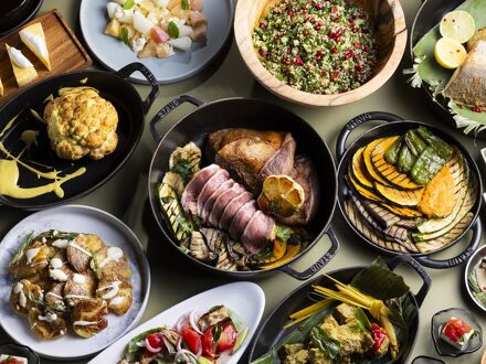 ヒルトン京都 写真