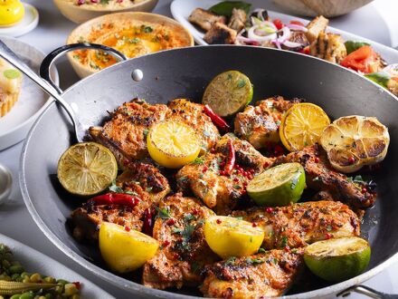 ヒルトン京都 写真