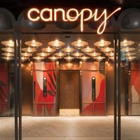 キャノピーbyヒルトン大阪梅田 写真