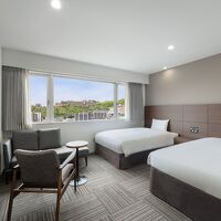 ホテル オリエンタル エクスプレス 鹿児島天文館