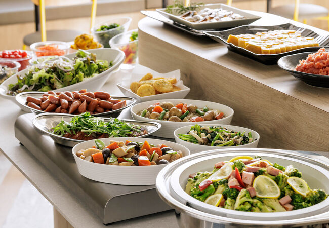 フォーポイント フレックス by シェラトン 福岡博多 写真