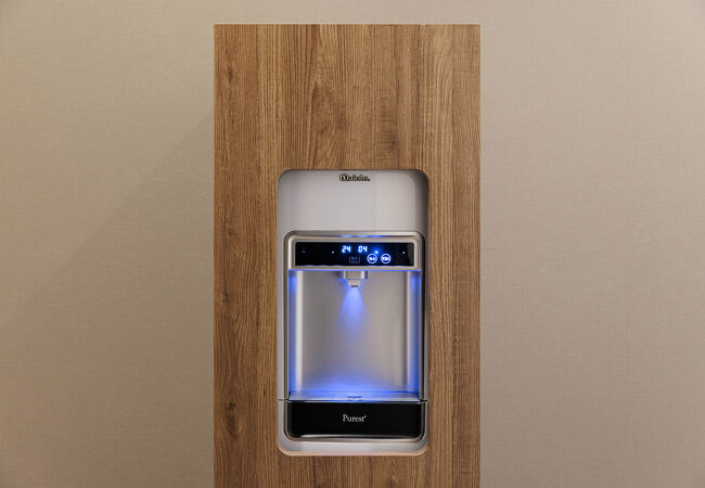 フォーポイント フレックス by シェラトン 福岡博多 写真