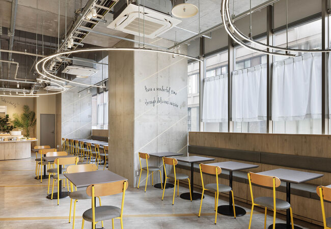 フォーポイント フレックス by シェラトン 福岡博多 写真