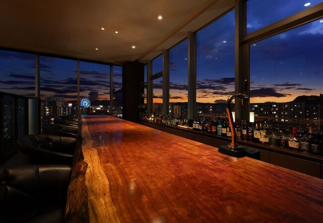 ホテル オリエンタル エクスプレス 鹿児島天文館 写真