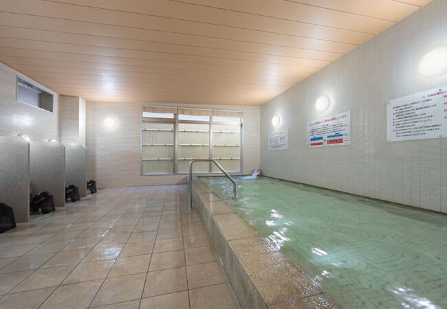 ホテル オリエンタル エクスプレス 鹿児島天文館 写真