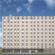 たびのホテル加古川