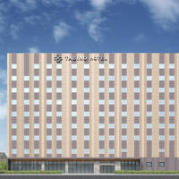 たびのホテル加古川 写真