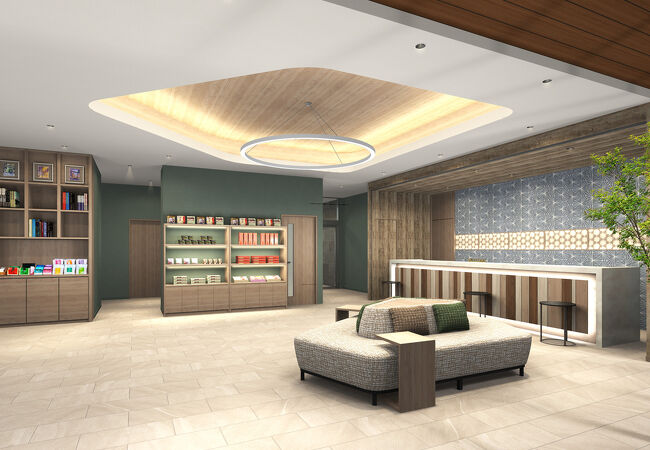 たびのホテル加古川 写真