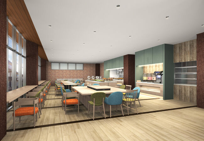 たびのホテル加古川 写真