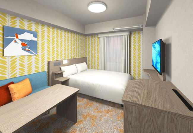 たびのホテル加古川 写真