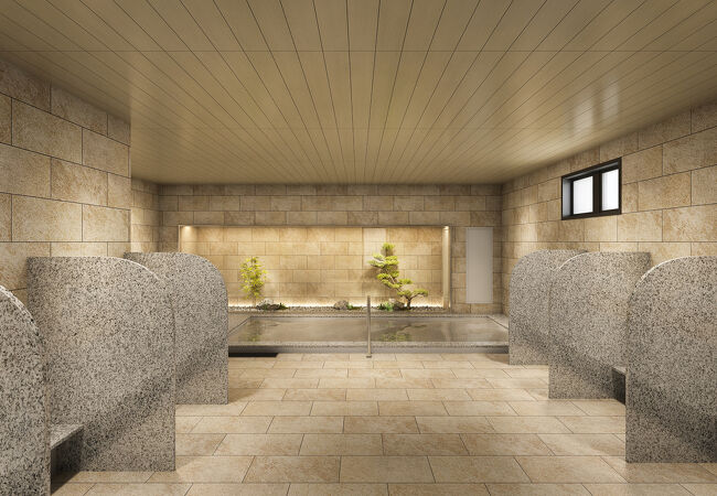 たびのホテル加古川 写真