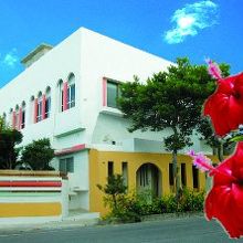 写真：オーナー