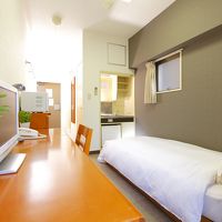 フレックステイイン横浜 写真