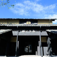 桝一客殿