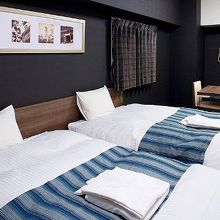 写真：オーナー