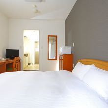 写真：オーナー