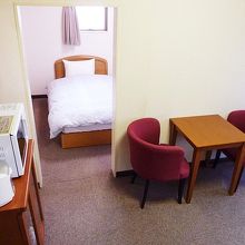 写真：オーナー