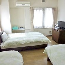 写真：オーナー