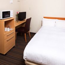 写真：オーナー