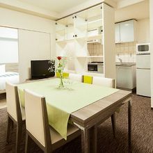 写真：オーナー