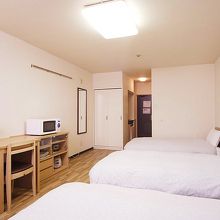 写真：オーナー