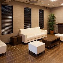 写真：オーナー