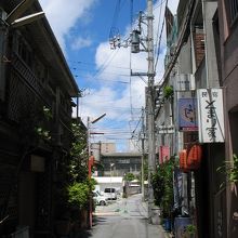 写真：オーナー