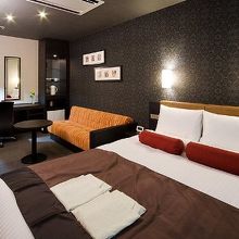 写真：オーナー