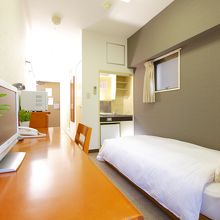 写真：オーナー