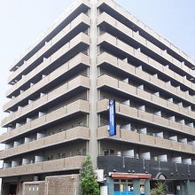 写真：オーナー